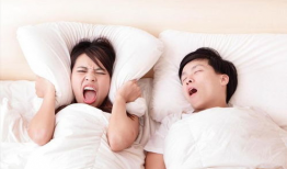 打呼噜视频,视频中的睡眠之谜